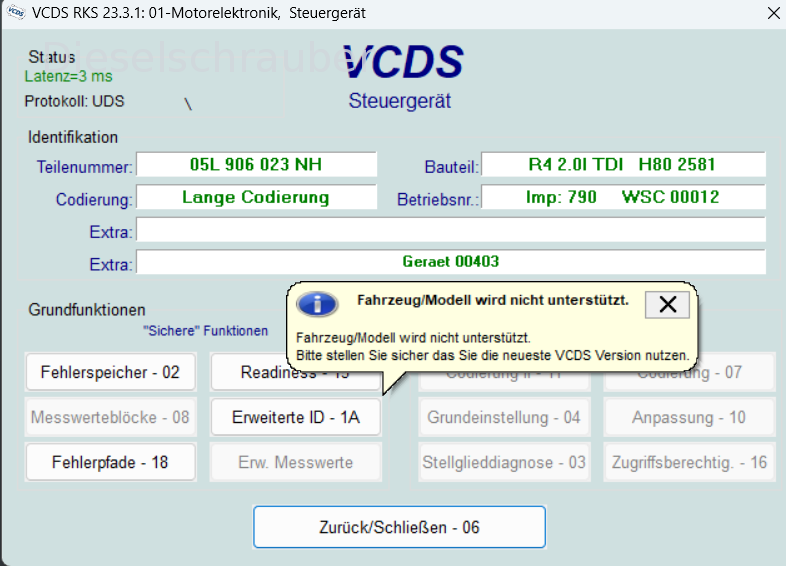 Vehicle/model not supported vcds1.png