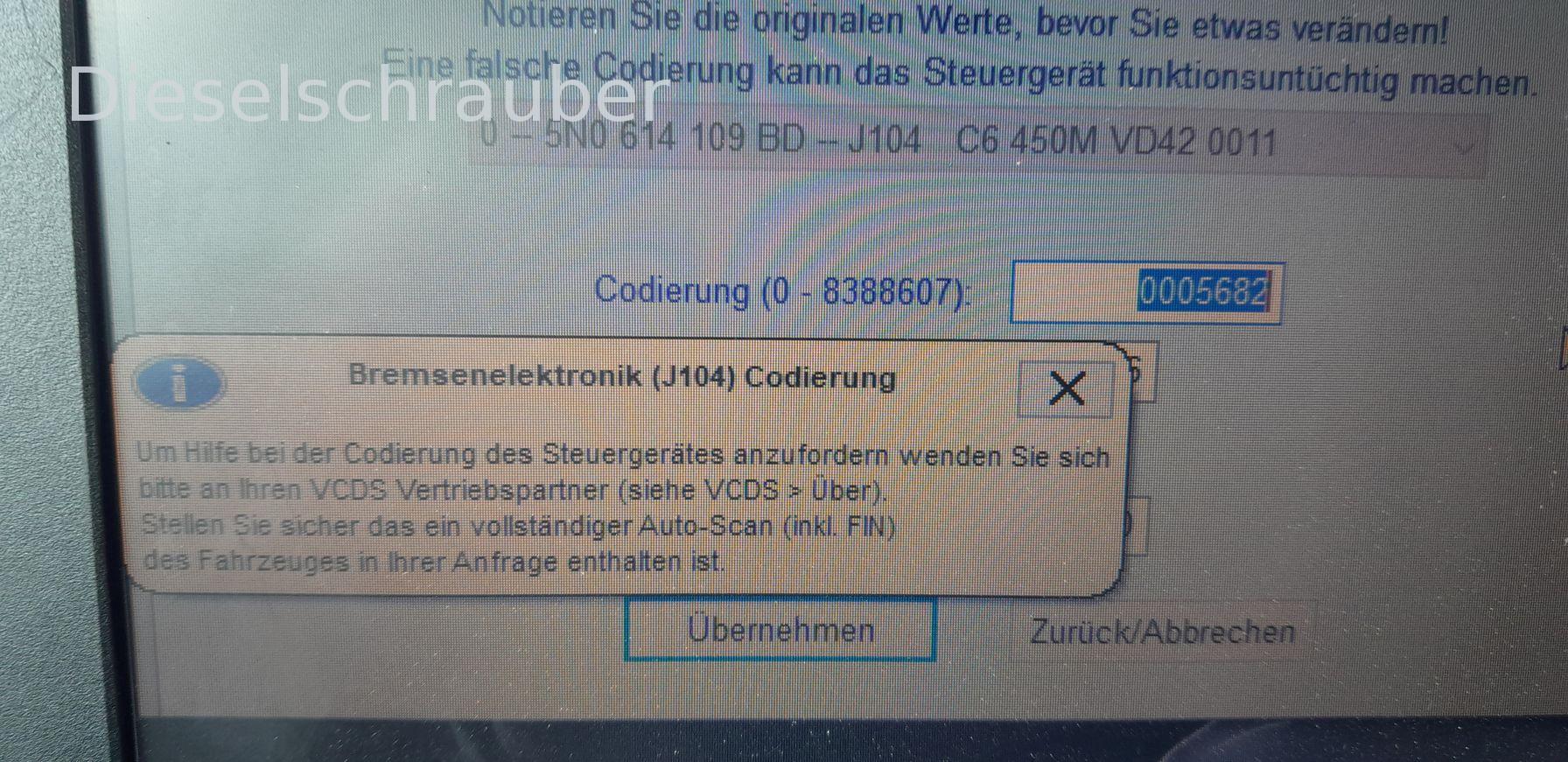 Tiguan Coding: Error Code II-11 Fix abs.jpg