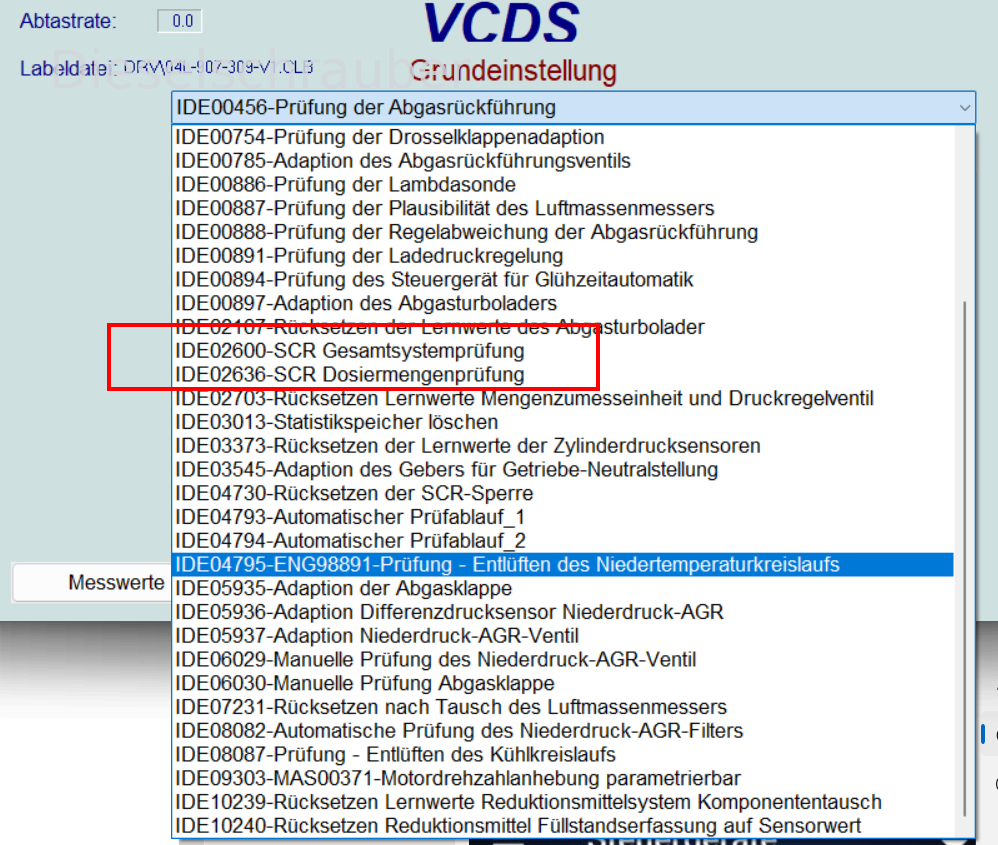 VW Caddy: Complete System Test - IDE02600-SCR 2025-07-22 21_10_28-Uhr.png