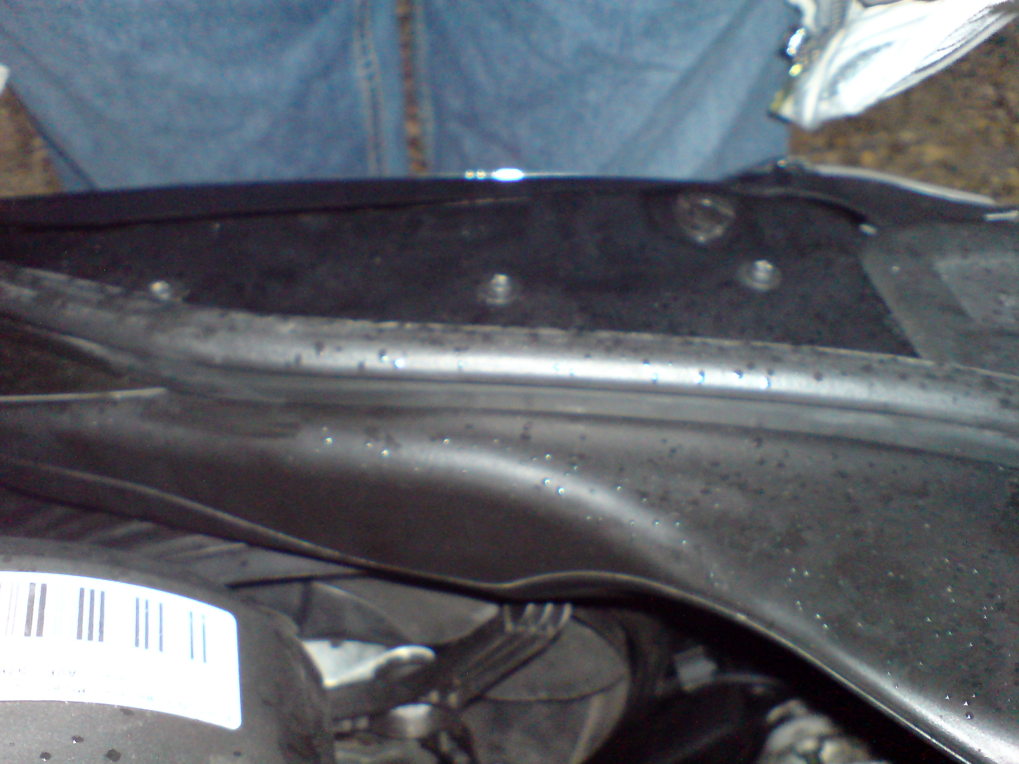 Debottlenecking intake manifolds Passat 1.9 TDI AWX/AVF DSC00008.JPG