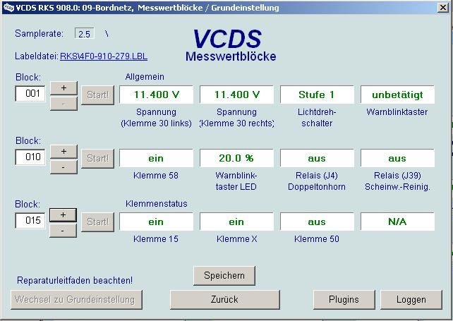 Kein Turbo z.B. beim BordnetzsteuergerÀt. VCDS_STG_ohne_Turbo.jpg