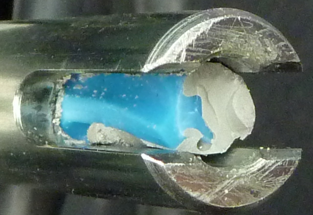 DSG Shift Knob Stuck: Troubleshooting & Fixes Schaltstangeoben08.jpg