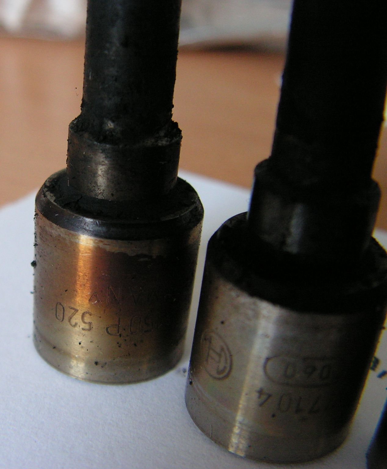 Injector Wear: Causes, Symptoms & Prevention esd3.jpg