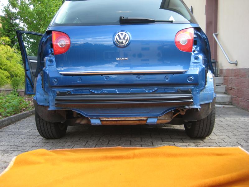 Golf 5 - Bremslichtlampe ersetzen G5_2010_07_17__heck.JPG