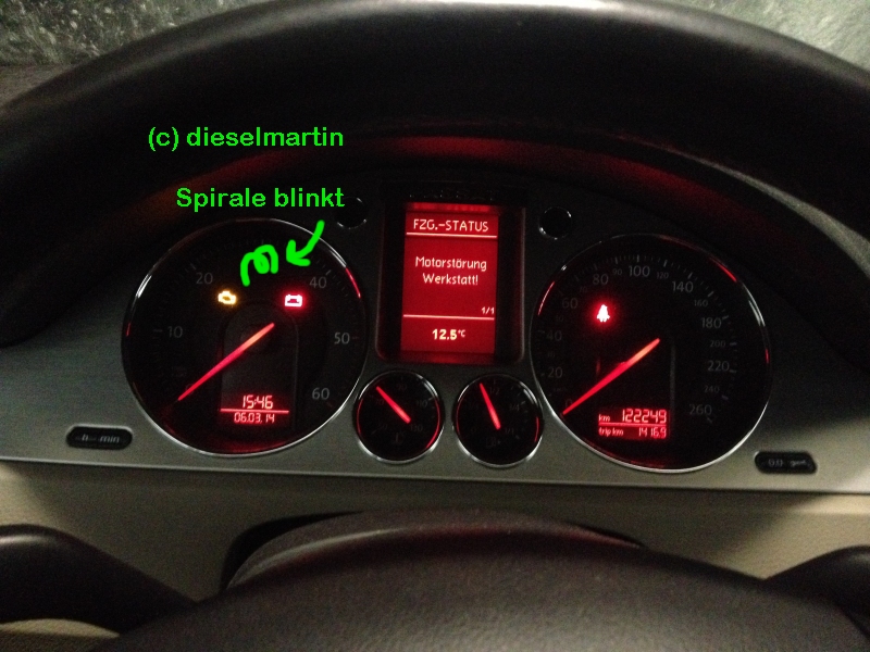 Motorstörung Werkstatt - OHNE Fehler im Speicher motorstoerung.jpg