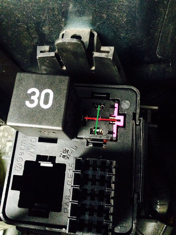 Golf 4, 2000, APF, Secondary air pump - Faulty shift signal FullSizeRender.jpg