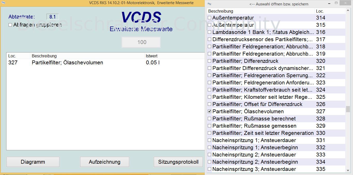 Aschevolumen im Partikelfilter DPF-Fuellstand-CFFB-106000km.jpg