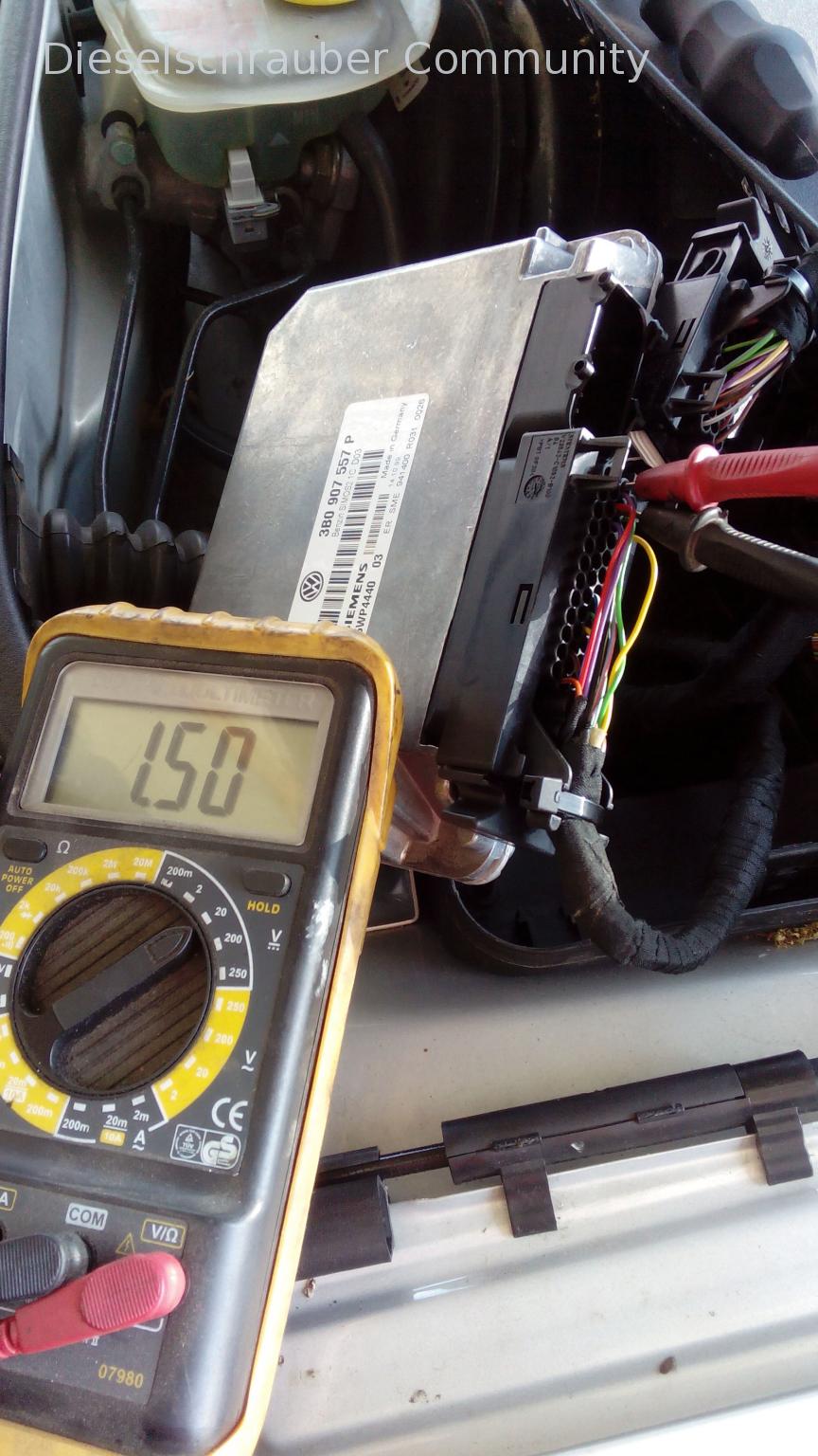 Passat 3B 1,6 74kW MKB: ARM Lambda-Referenzspannung IMG_20150716_135745.jpg