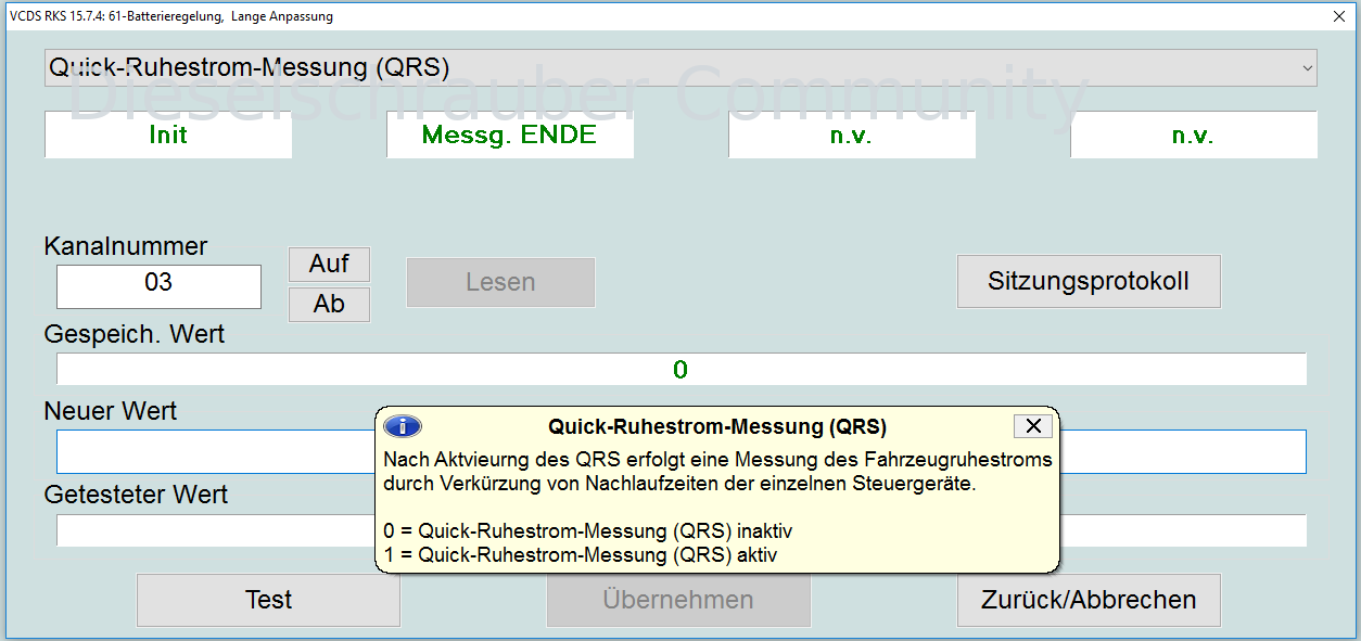 Misurazione Quick Ruhestrom: Guida e Soluzioni QRS-Sharan.PNG