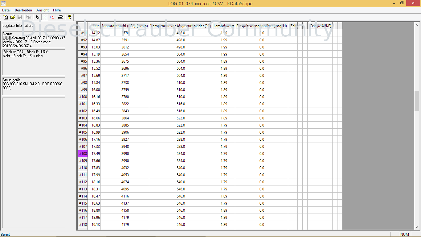 Lambdawerte mit KDataScope KDataScope-Lambdawerte.png