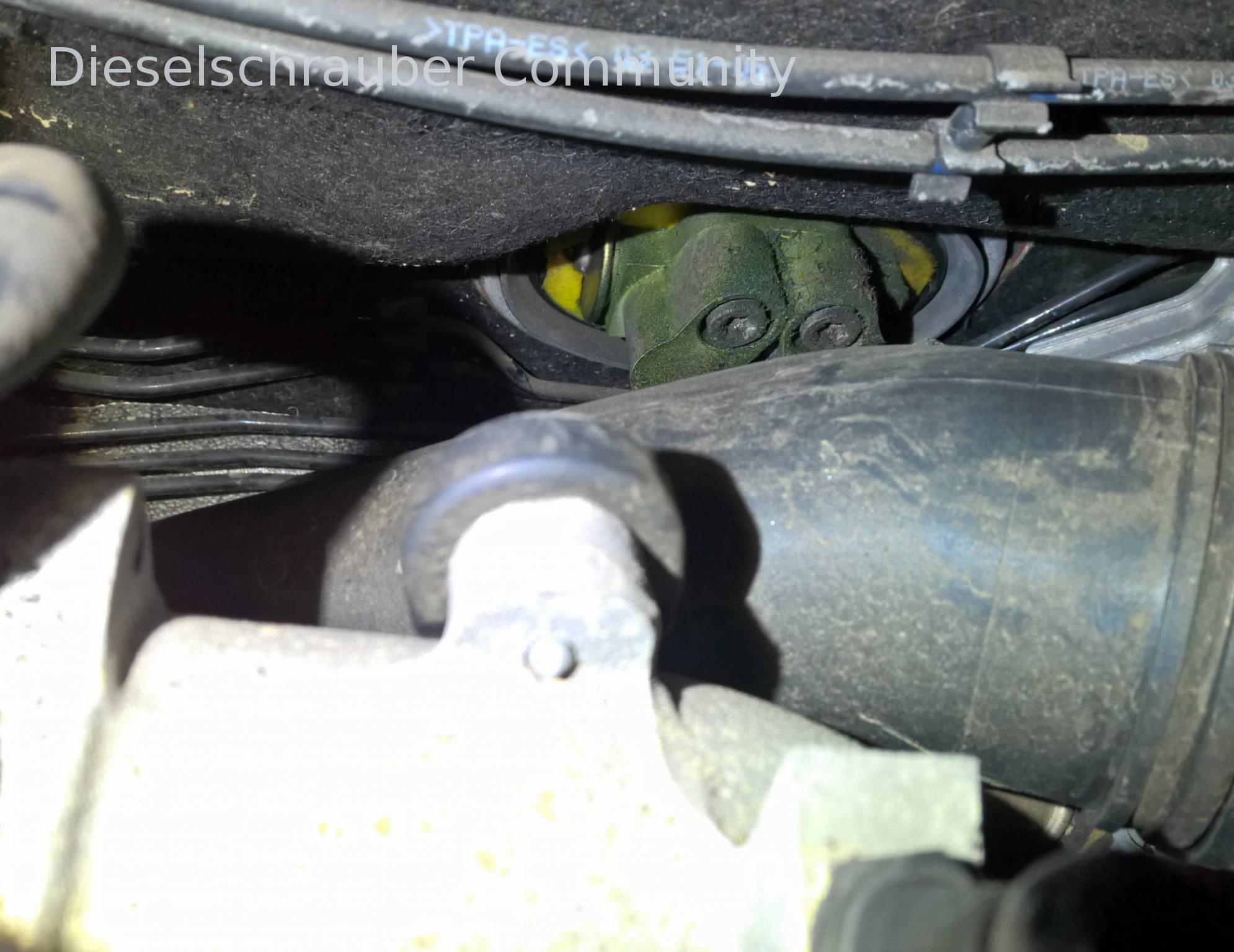 Seat Ibiza 6L: Smontare cruscotto per valvola espansione. WP_20170529_19_27_34_Pro.jpg