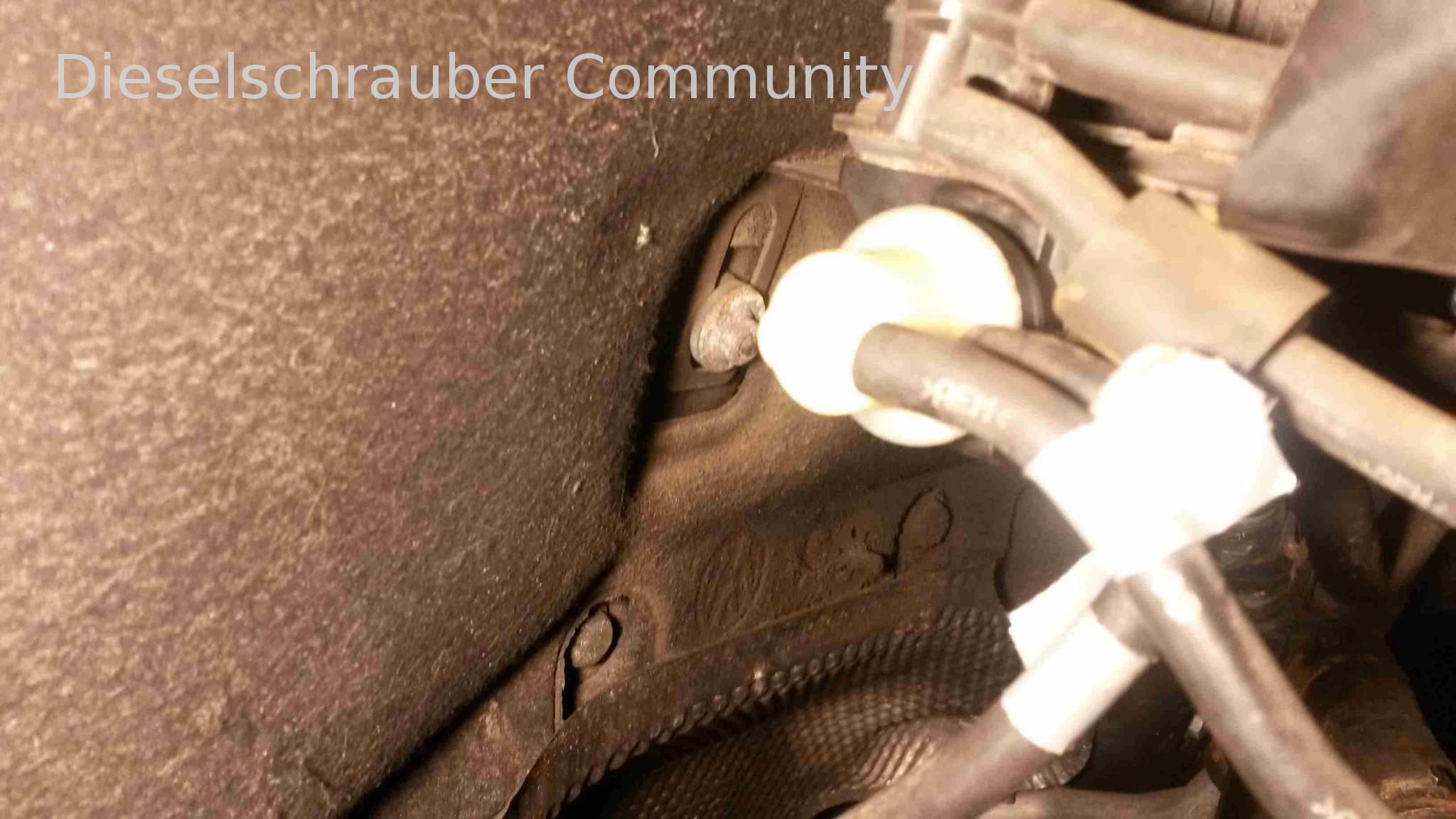 Funzione del sistema VTG nel motore VW T5 TDI (AXE) Regelventil.jpg