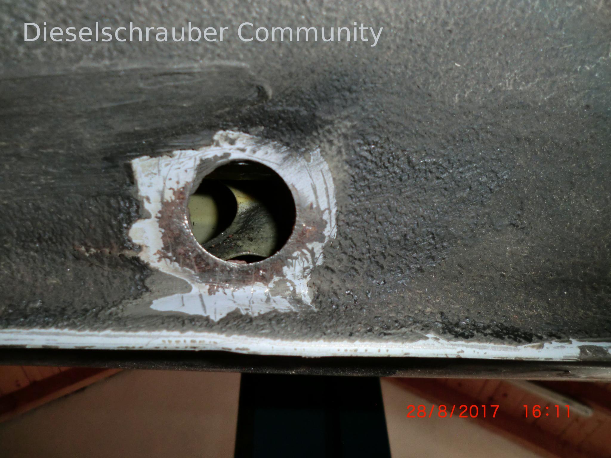 Reparatur Schwellerspitze Golf 3 CIMG3488.JPG