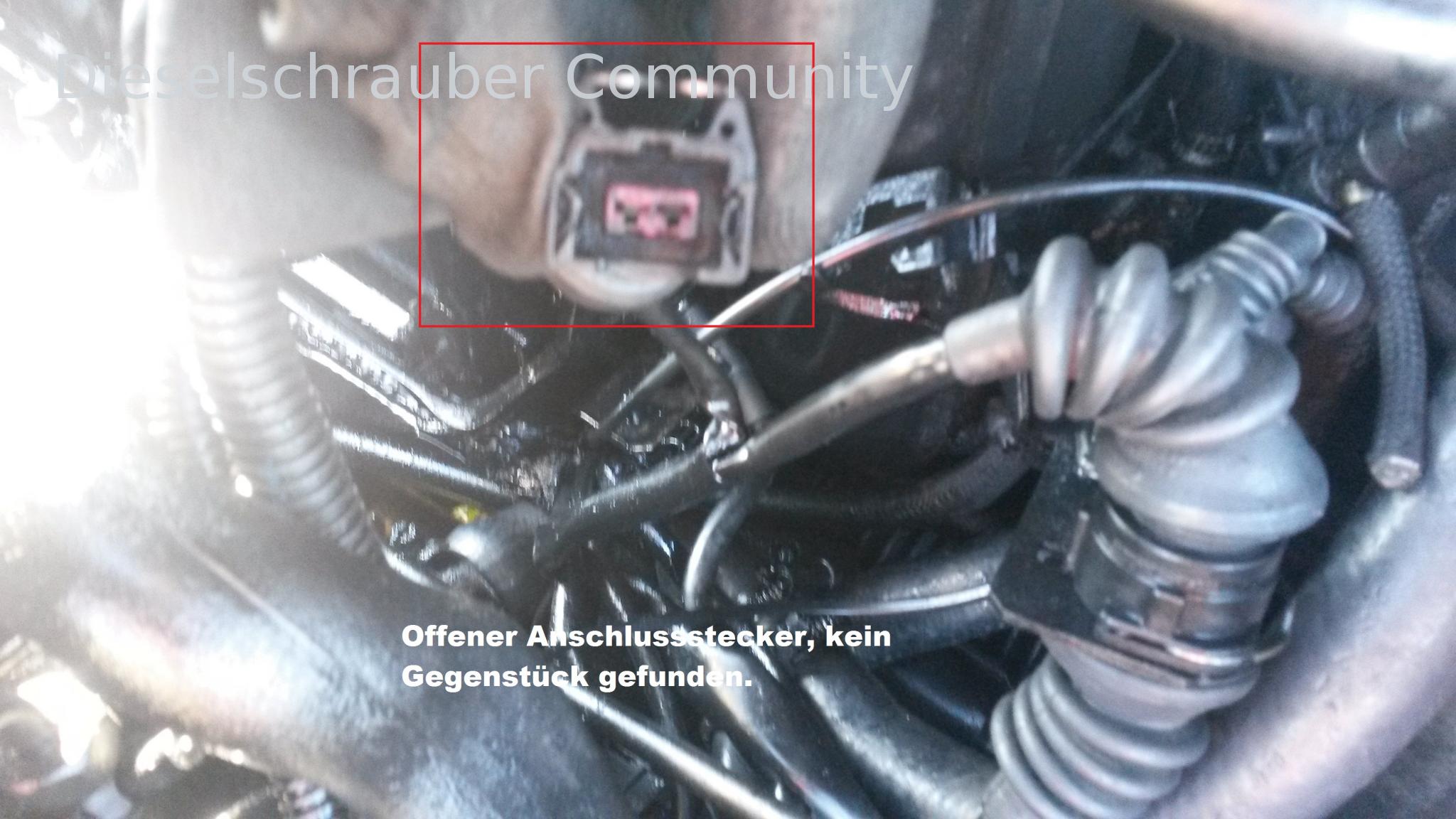 Nuova Audi 80 1Z 1.9 TDI: fumo eccessivo e vibrazioni 20170918_101247.jpg