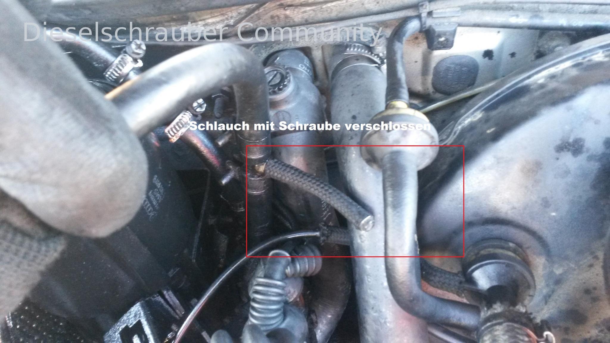Nuova Audi 80 1Z 1.9 TDI: fumo eccessivo e vibrazioni 20170918_101217.jpg