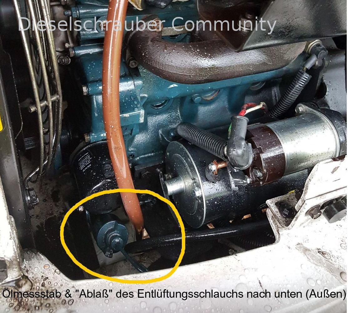 KUBOTA D750 - Problemi di perdite di olio?!? Chi può aiutare? 20180524_161020.jpg