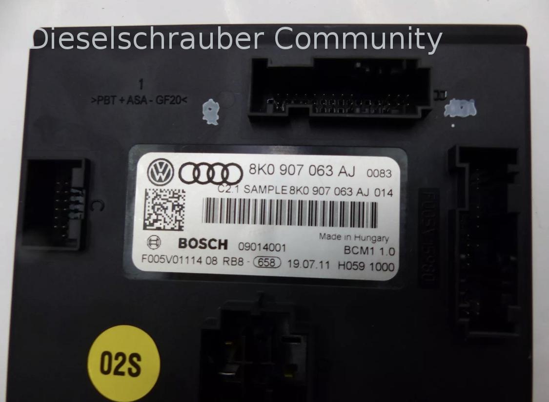 Conversione Audi A4 8K a Xenon CC0D7A36-F7F4-4C29-B73E-BDD741F7BC71.jpeg