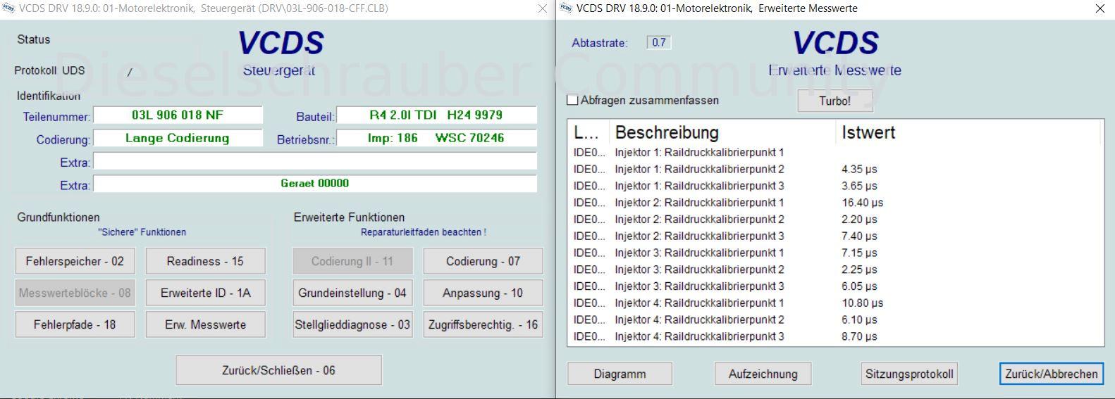 Adattamento piccole quantità 2.0 TDI CFHC Abweichung.JPG