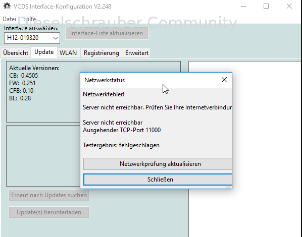 USB Adapter HEX-V2 Firmware Update Hex_V2_firmwareupdate_no_connection_to_server.png