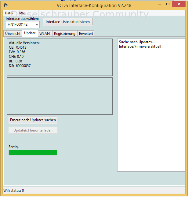 USB Adapter HEX-V2 Firmware Update VCDS-Firmware-Update.png