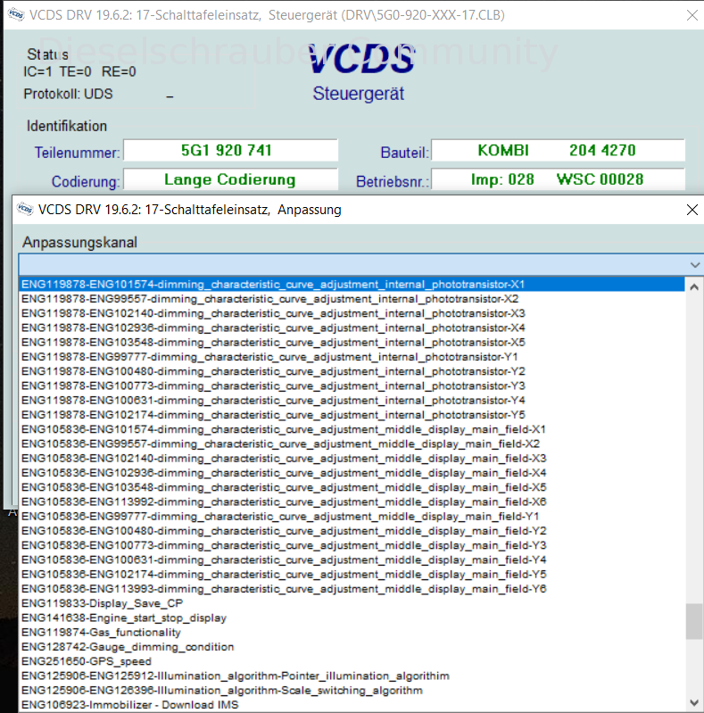 WIV rücksetzen, falsche Werte im Infotainment Screenshot (11).png