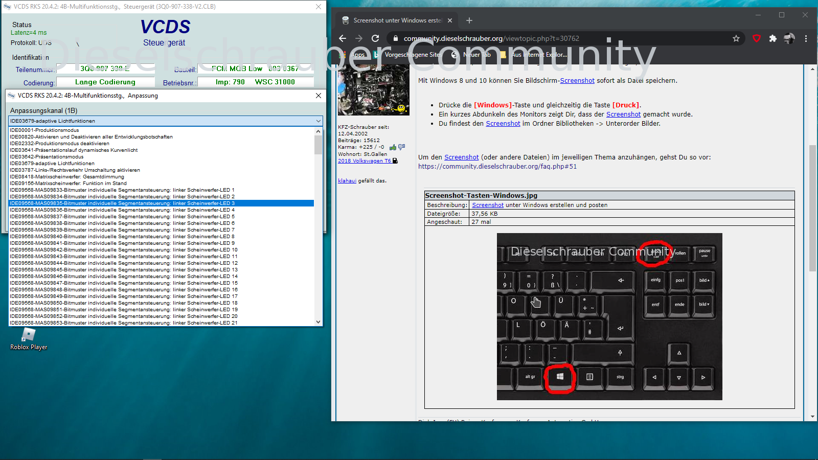 Fehler nach Fernlicht Codierung Screenshot (7).png