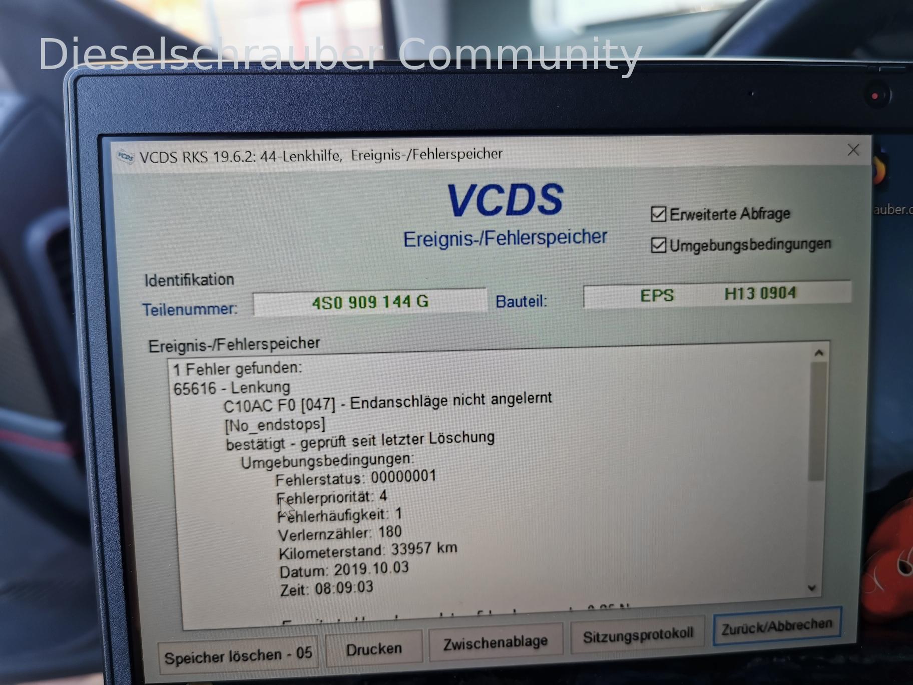 Integrazione della sterzo Audi R8 (seconda generazione) con VCDS IMG_20201113_121235_resized_20201113_121332427.jpg