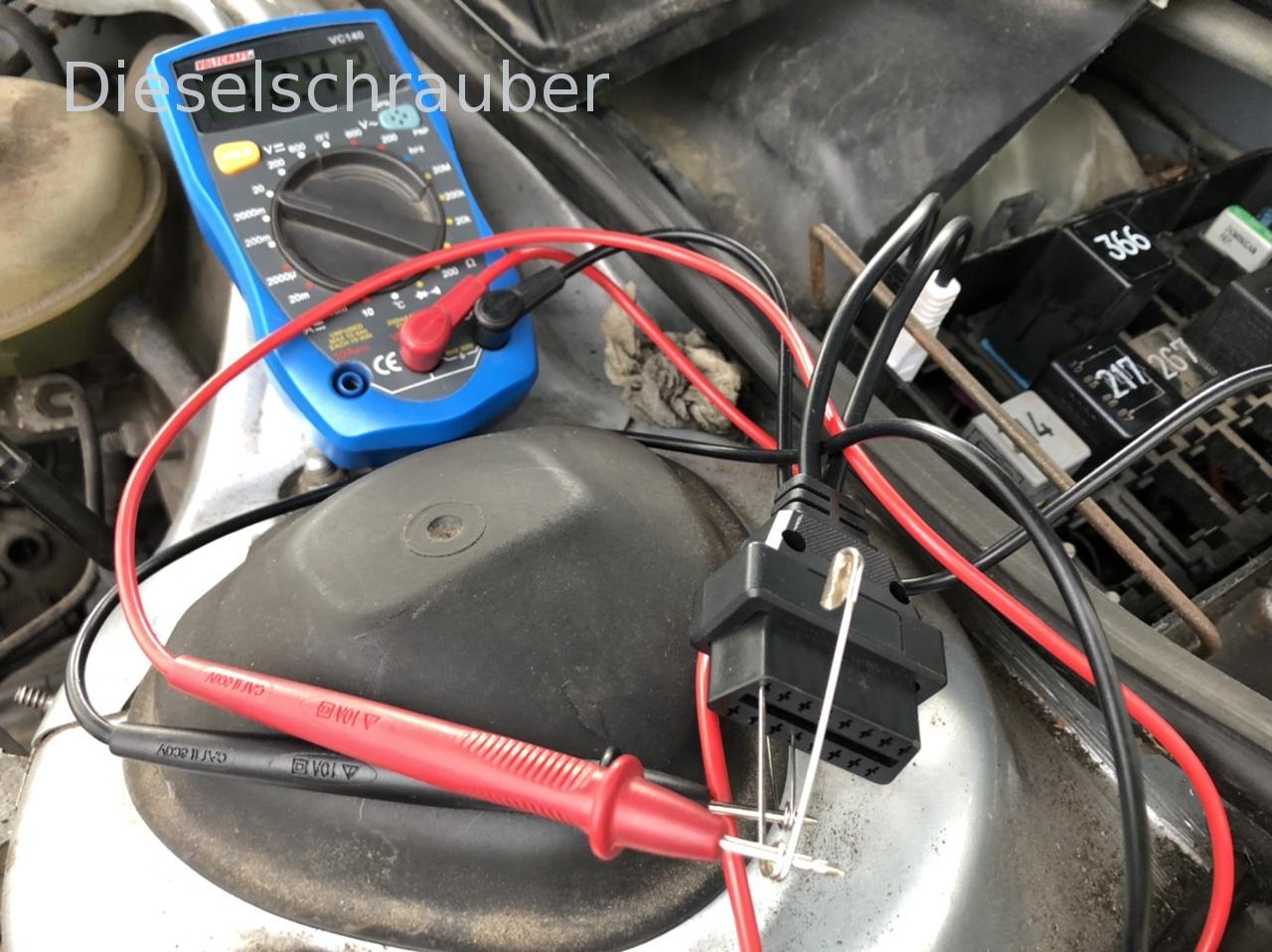 Steuergeräte antworten nicht, Audi A6 2.5 TDI (gelöst) 4D62C99B-D55A-44C9-89A6-726ED3EE5F86.jpeg