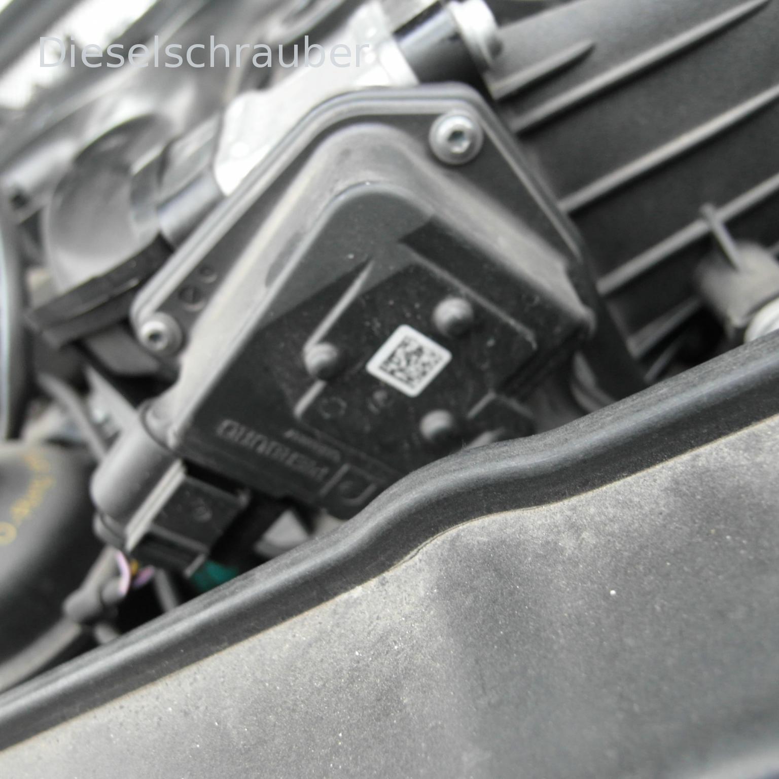 Valvola di aspirazione del collettore di scarico nel 3.0 TDI Euro6? SAM_7945.JPG