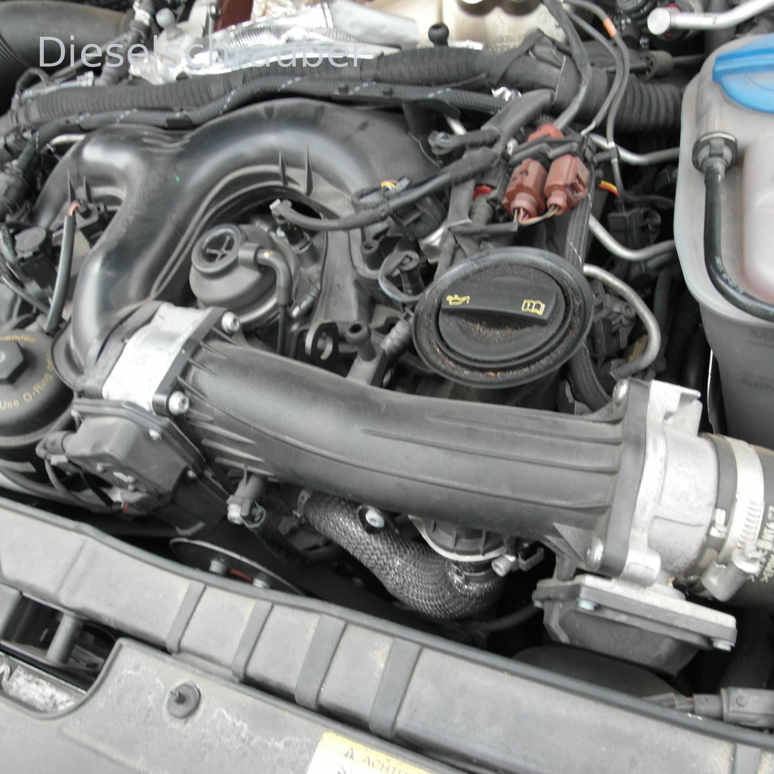 Valvola di aspirazione del collettore di scarico nel 3.0 TDI Euro6? SAM_7941.JPG