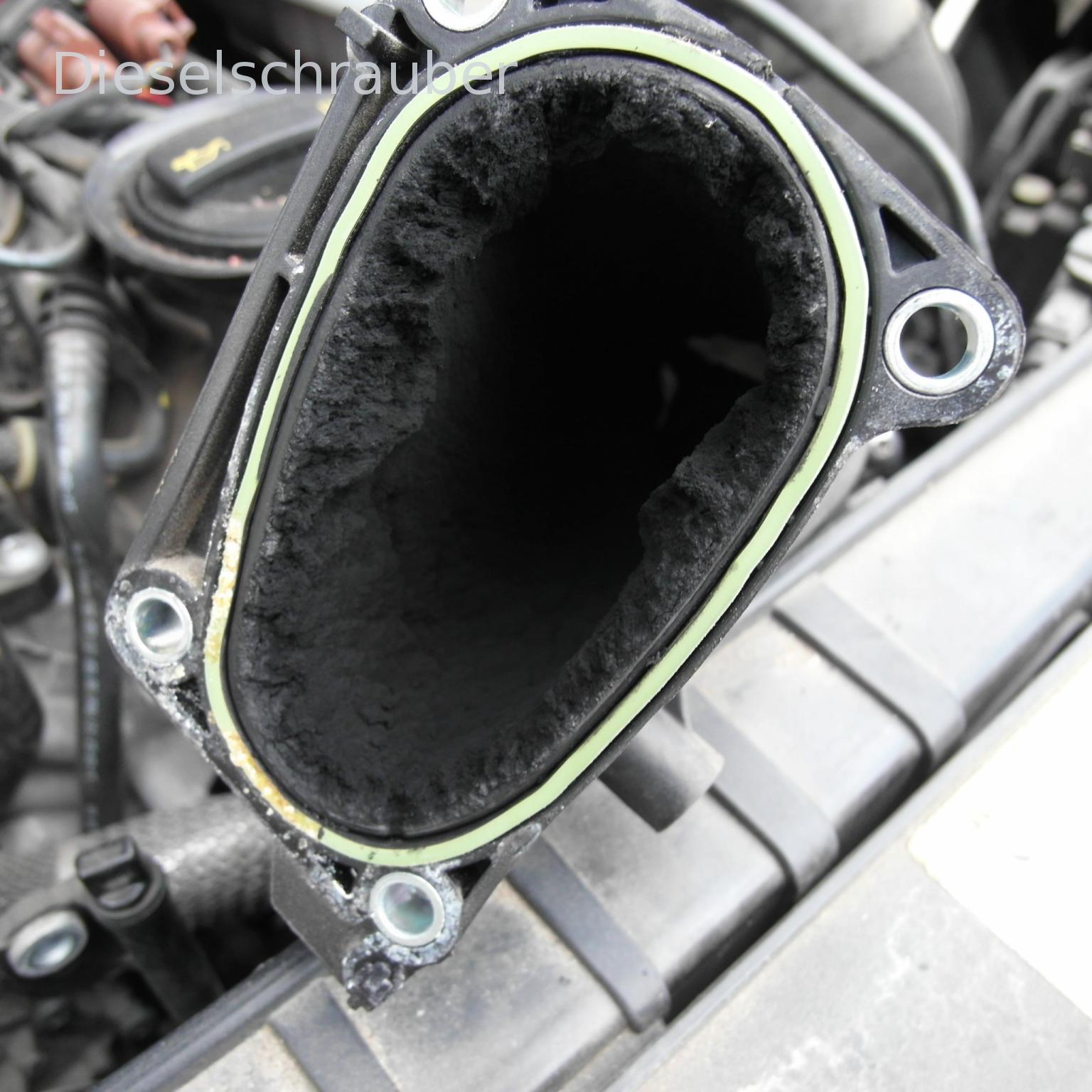 Valvola di aspirazione del collettore di scarico nel 3.0 TDI Euro6? SAM_7947.JPG