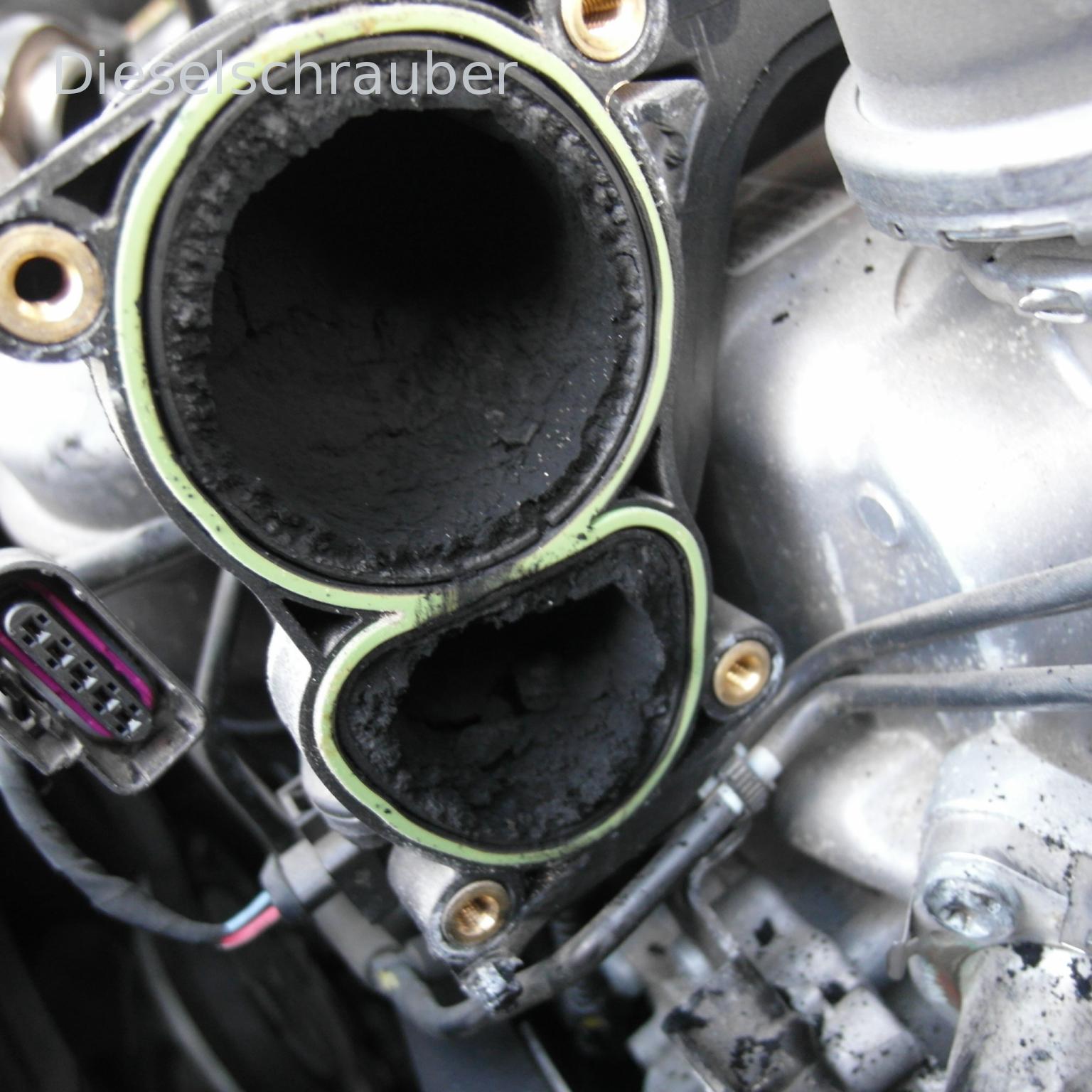 Valvola di aspirazione del collettore di scarico nel 3.0 TDI Euro6? SAM_7951.JPG