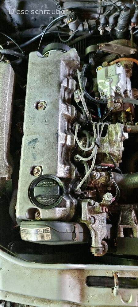 Fuoriuscita di gasolio dalla tubazione di ritorno dopo sostituzione del sistema ESD 20230724_172950.jpg