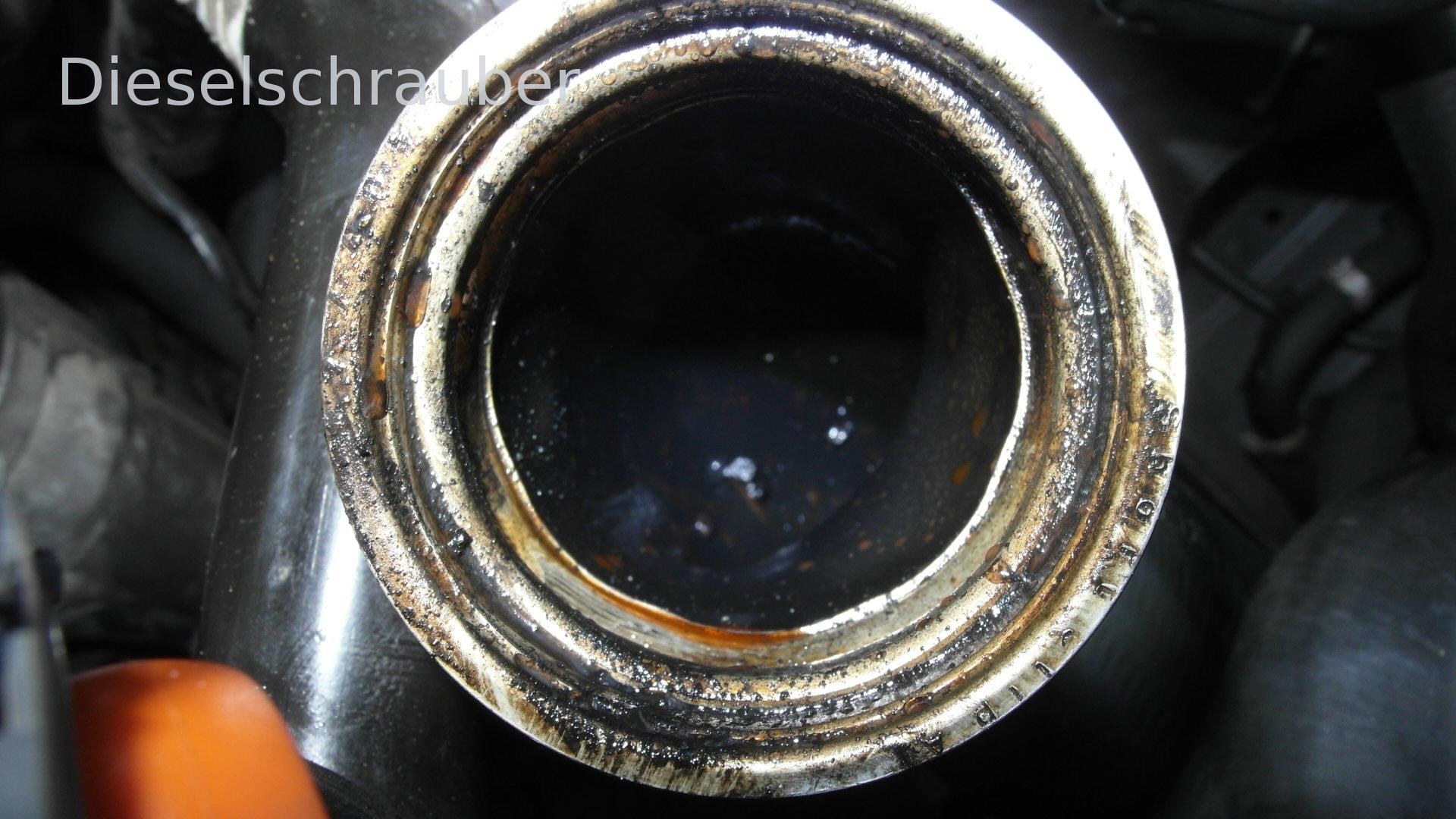 Perdita di acqua di raffreddamento: EGR o testata? SAM_9383.JPG