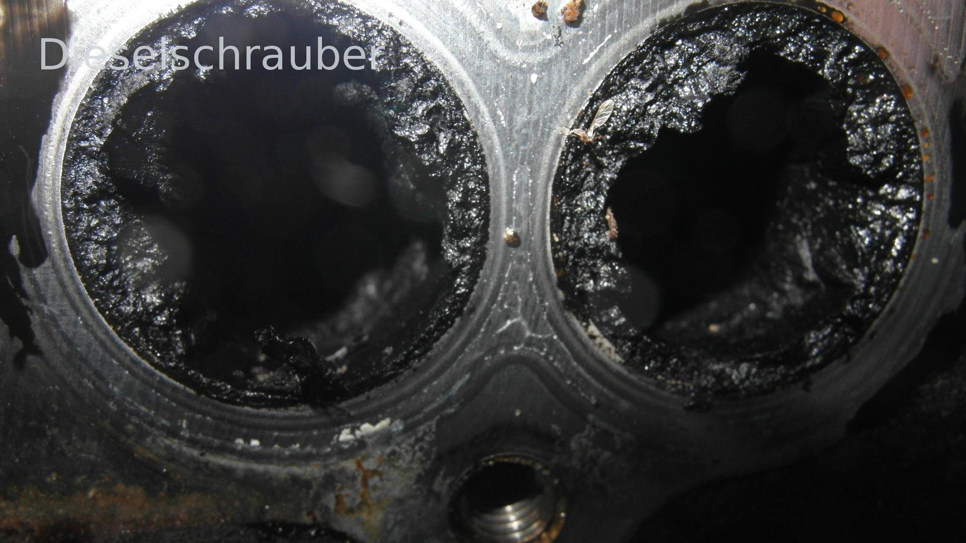 Perdita di acqua di raffreddamento: EGR o testata? SAM_9377.JPG