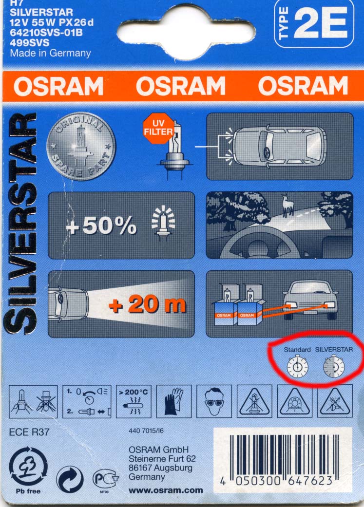 H7 Lampenverschleiß verringern? Silverstar.jpg