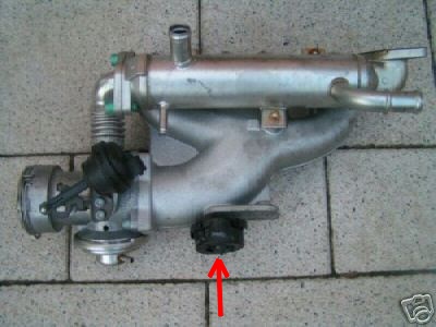 Collettore aspirazione motore PD 96kW Ansaugbrücke_pd_02_.jpg