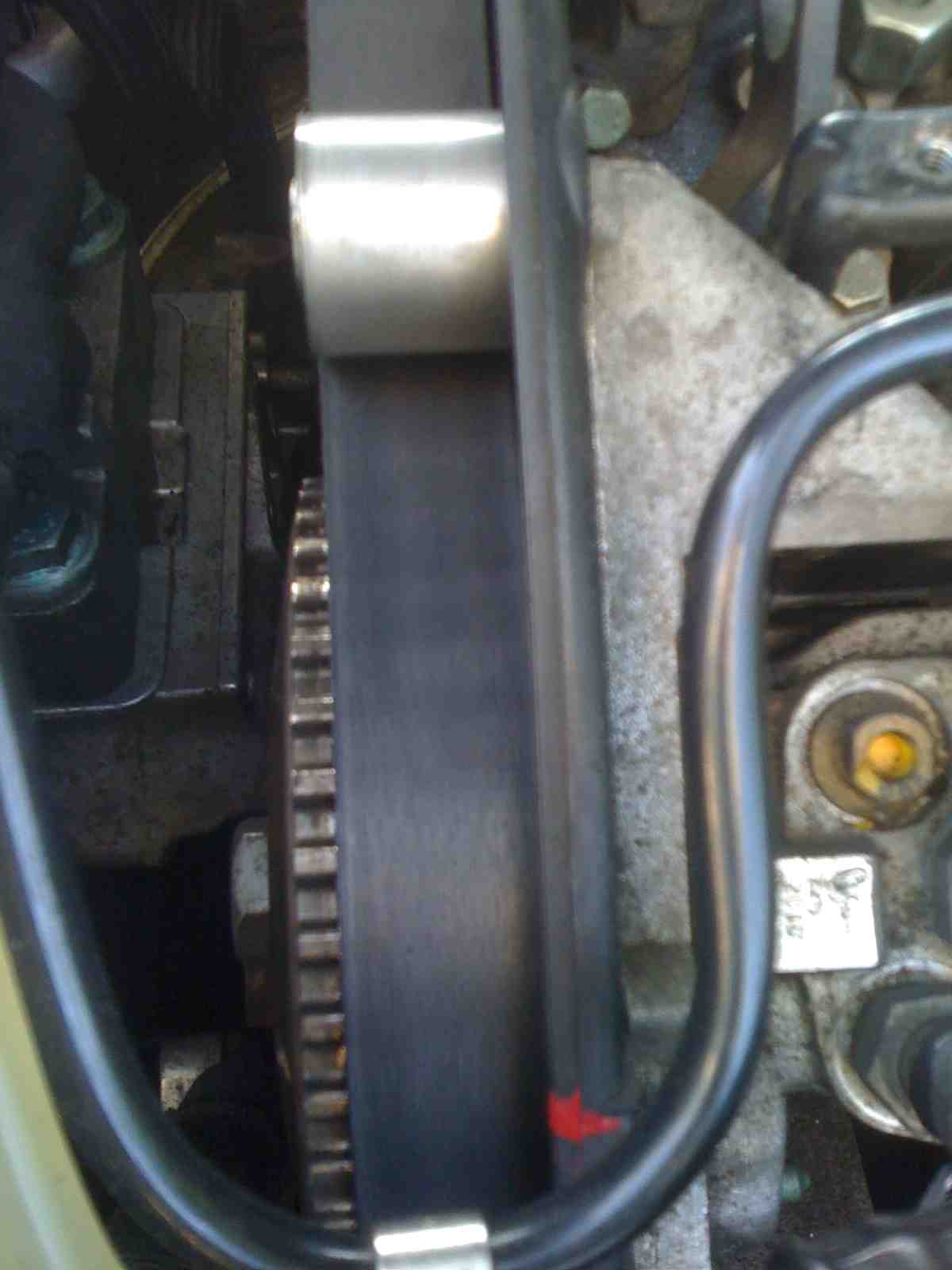 Zahnriemen Golf 4 1.9 TDI (90PS;ALH) Foto2.jpg