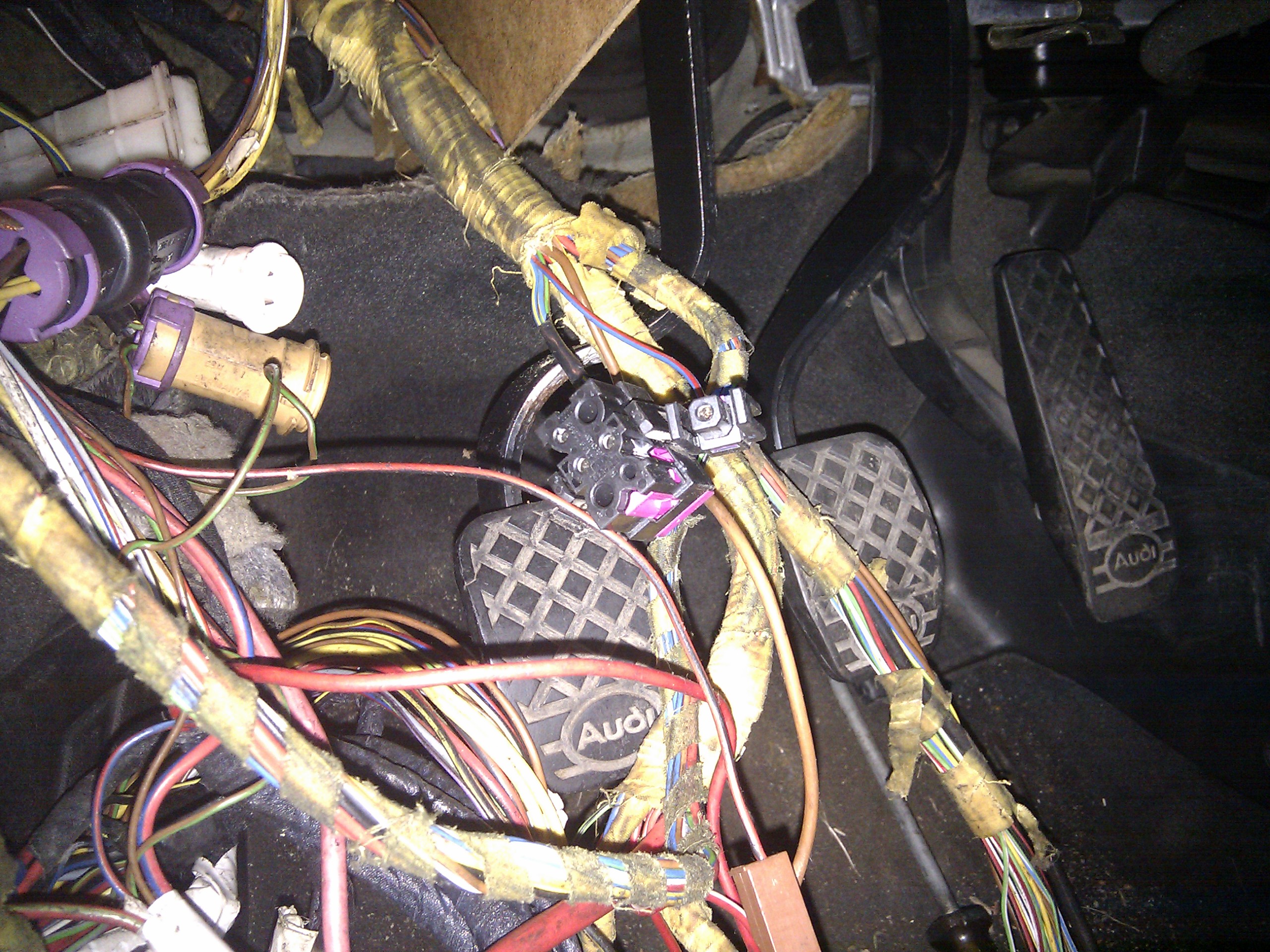Audi 80 B3 2.0 E con problemi di avviamento a freddo IMG_20121121_210053.jpg