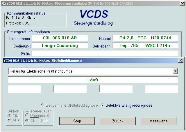 Elektrische Kraftstoffpumpe zum Dieselfilterwechsel per VCDS Ansteuern (Selektive Stellglieddiagnose). Entlueftung-Dieselfilter-CR-TDI.jpg