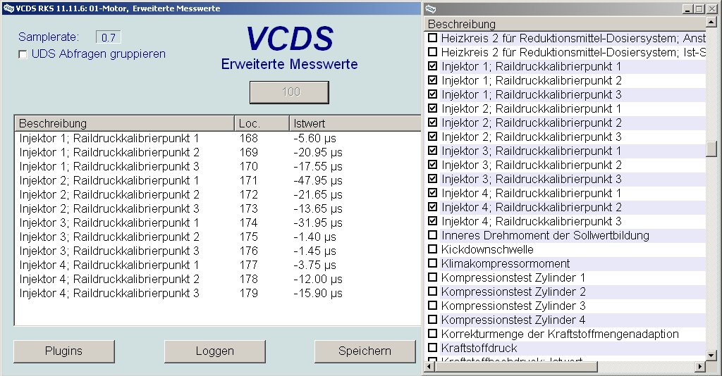 Injektor Kalibrierpunkte mit VCDS auslesen. Injektor-Kalibrierpunkte-VCDS.jpg