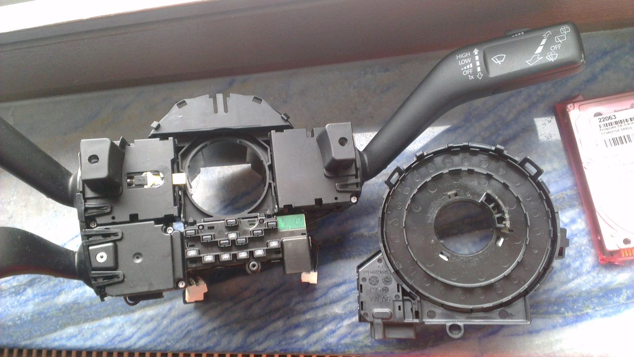 Lenkwinkelsensor/Lenksäulenschalter Passat B6, alte Generation (rastender FL-Hebel) lws2.jpg