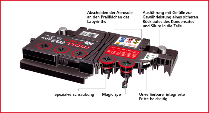 Batteria: Tipo, Caratteristiche e Prezzo MagicEyeMoll.jpg