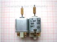 Elektromotor als Ersatz für die 7V Klimastellmotoren. Ein Versuch. 13v.jpg