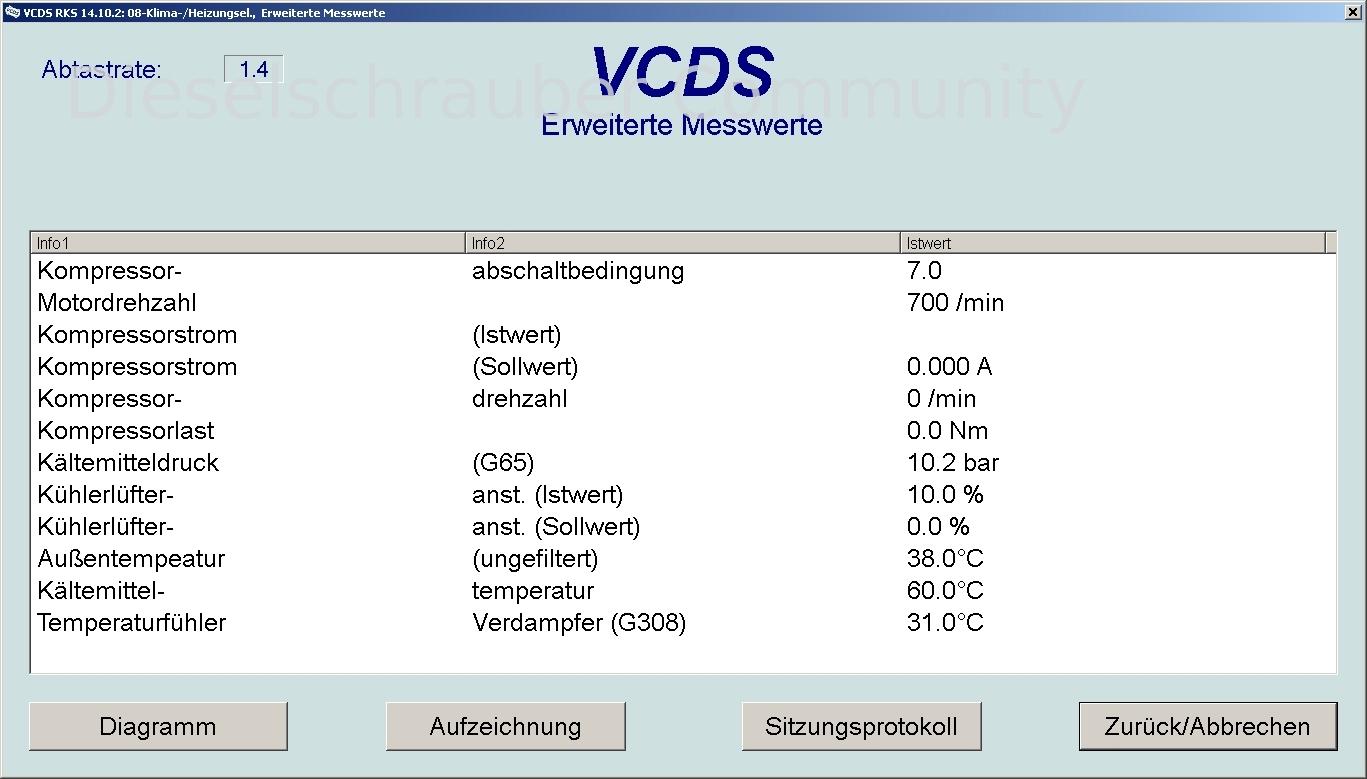 Klima abgeschaltet.... gemessen nach 20 min. Abkühlphase der Anlage aus.jpg